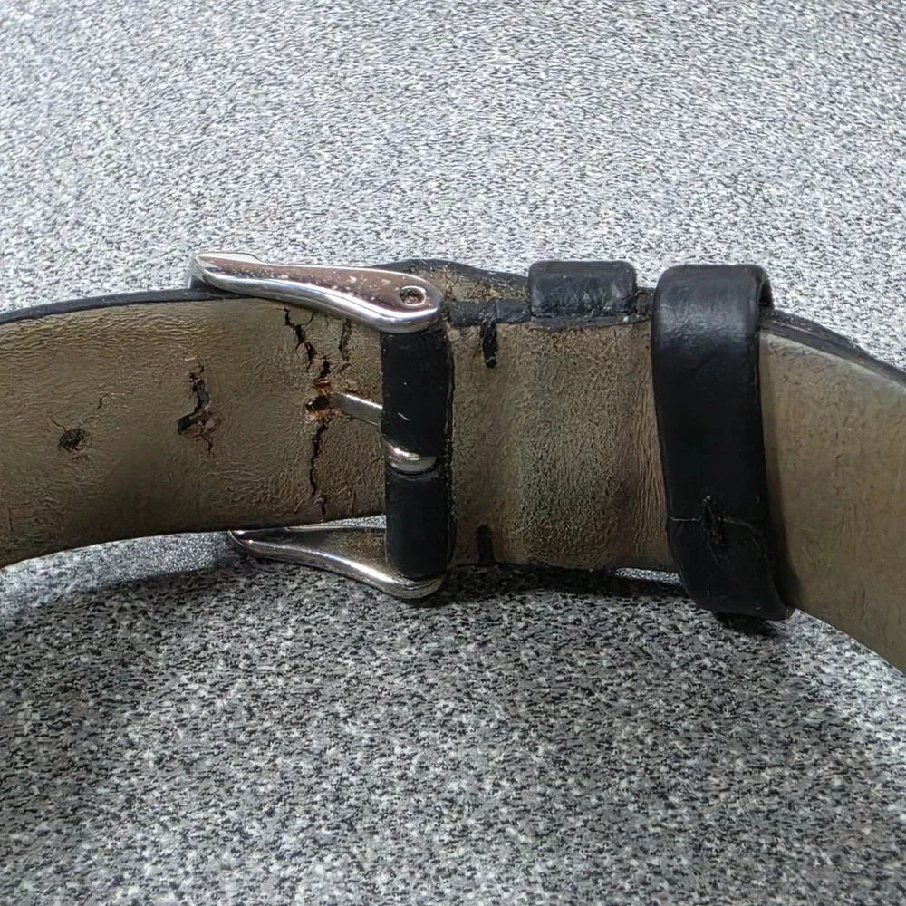 Philip Stein watch works